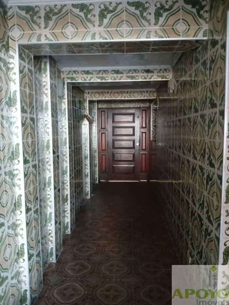 Casa, 3 quartos, 119 m² - Foto 1