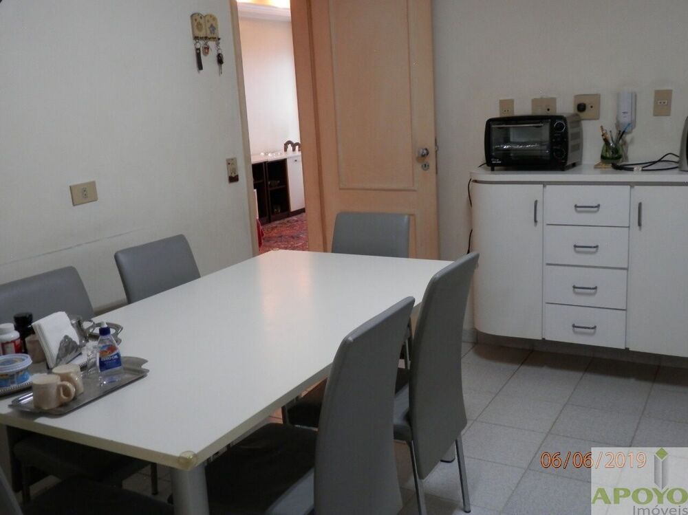 Apartamento, 4 quartos, 160 m² - Foto 9