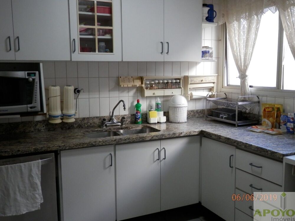 Apartamento, 4 quartos, 160 m² - Foto 2