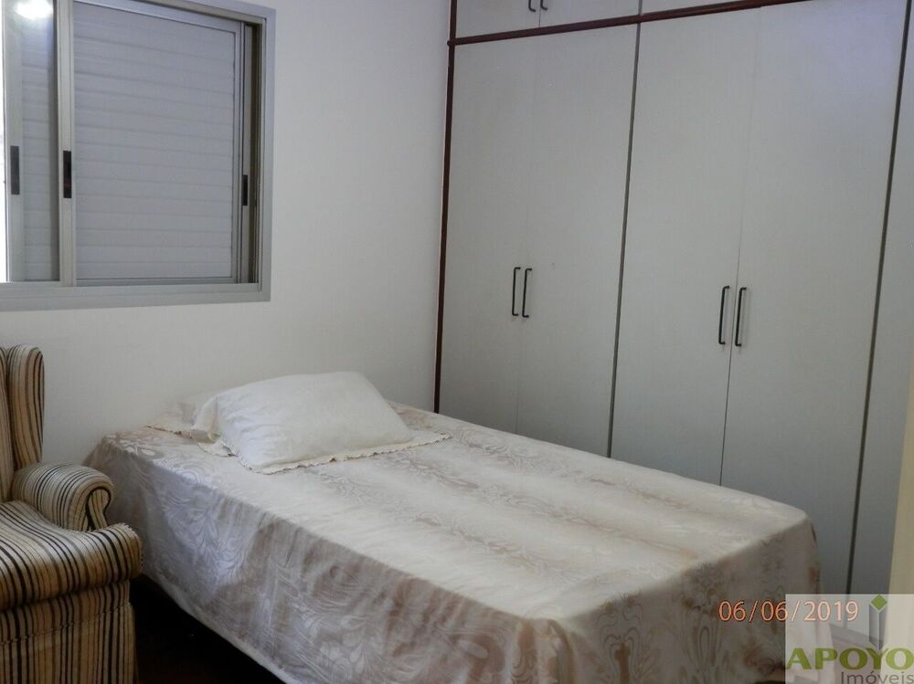 Apartamento, 4 quartos, 160 m² - Foto 12