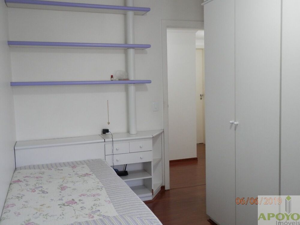 Apartamento, 4 quartos, 160 m² - Foto 10