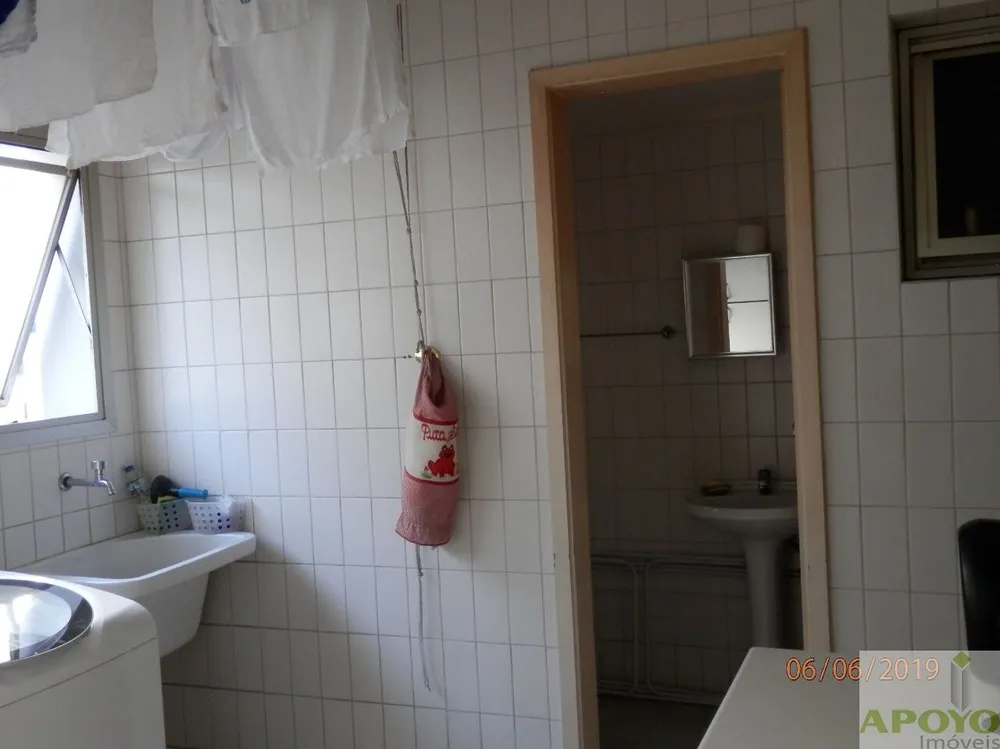 Apartamento, 4 quartos, 160 m² - Foto 16