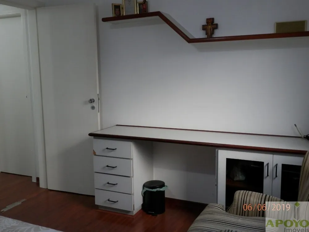Apartamento, 4 quartos, 160 m² - Foto 18