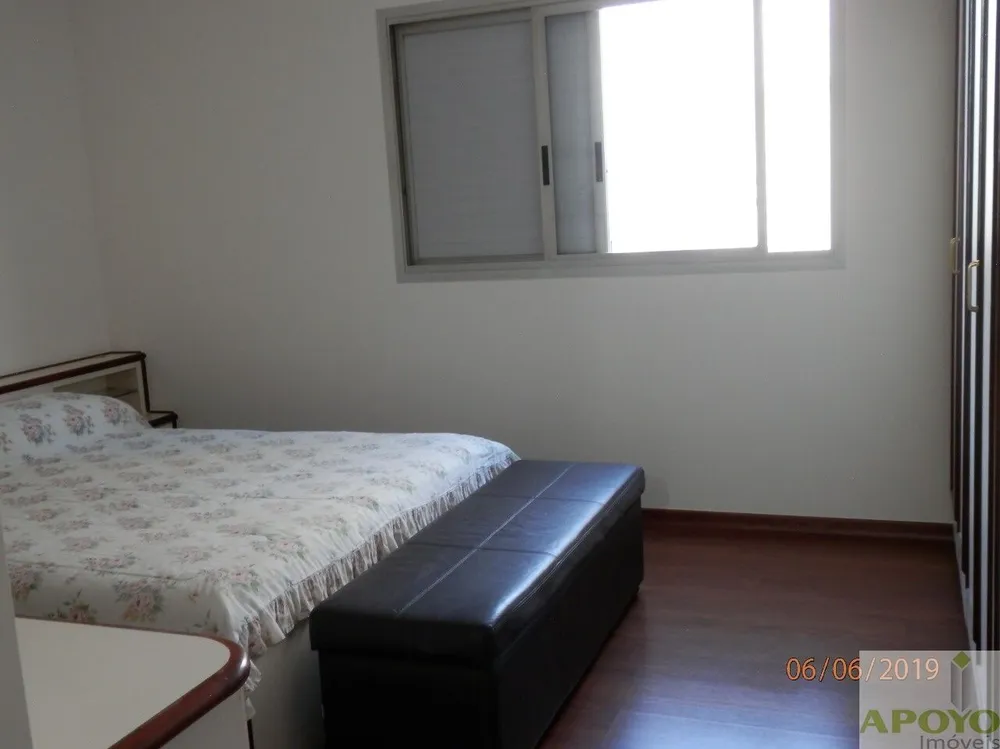 Apartamento, 4 quartos, 160 m² - Foto 17