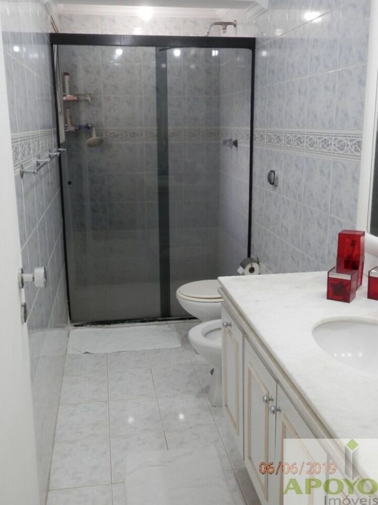 Apartamento, 4 quartos, 160 m² - Foto 8