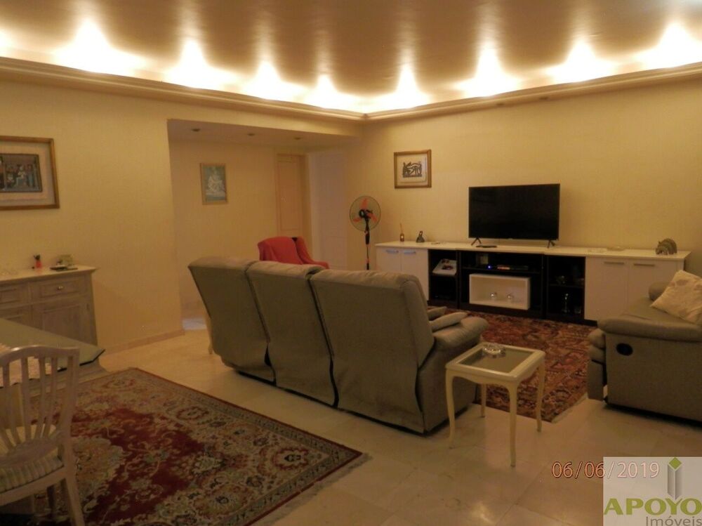 Apartamento, 4 quartos, 160 m² - Foto 6