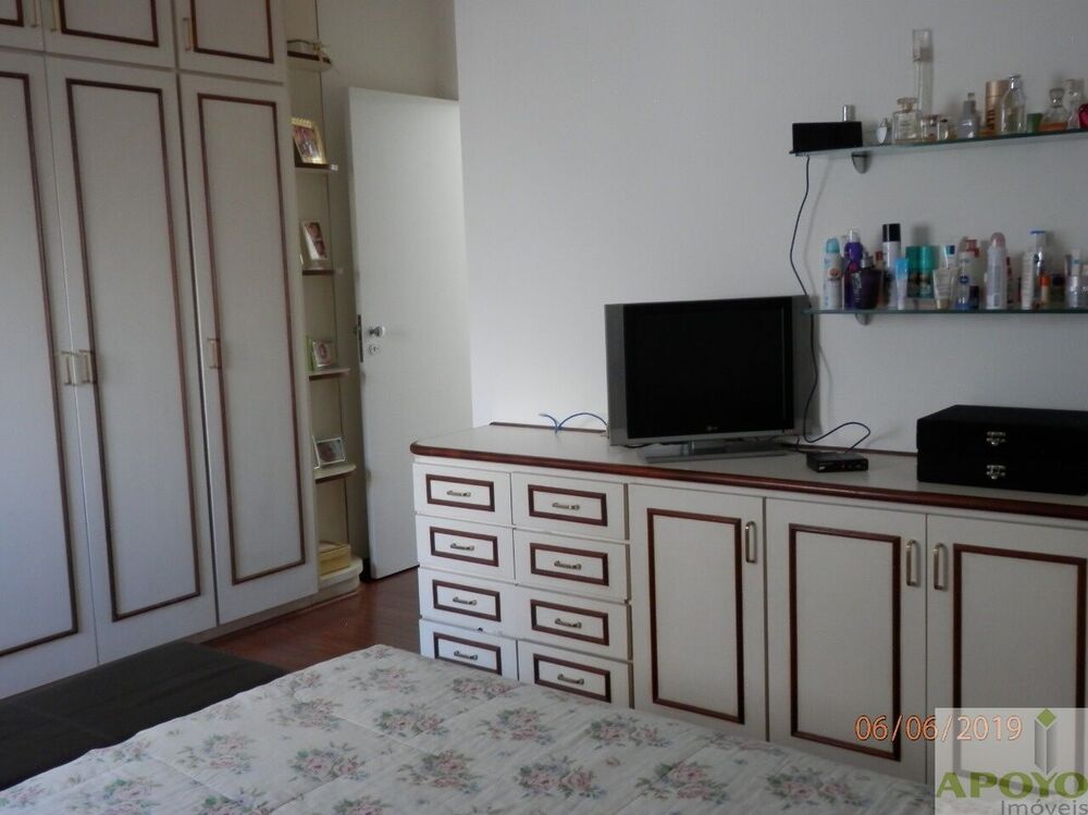 Apartamento, 4 quartos, 160 m² - Foto 5