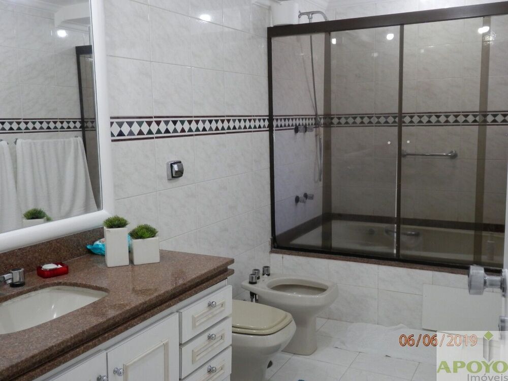 Apartamento, 4 quartos, 160 m² - Foto 1
