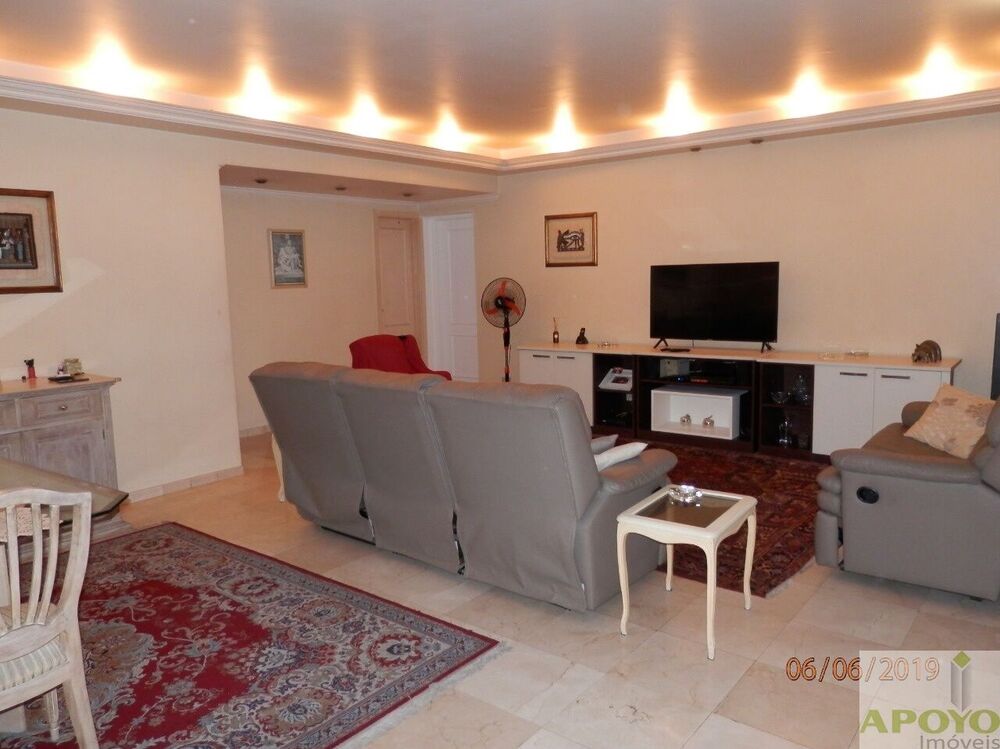 Apartamento, 4 quartos, 160 m² - Foto 11