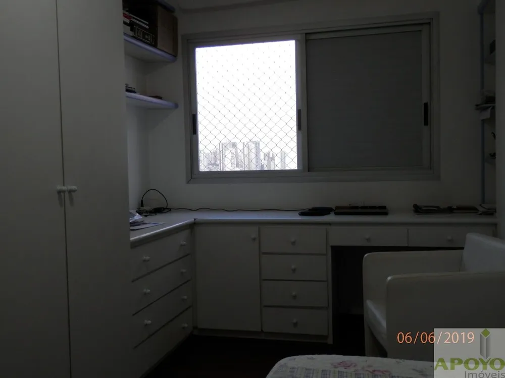 Apartamento, 4 quartos, 160 m² - Foto 14