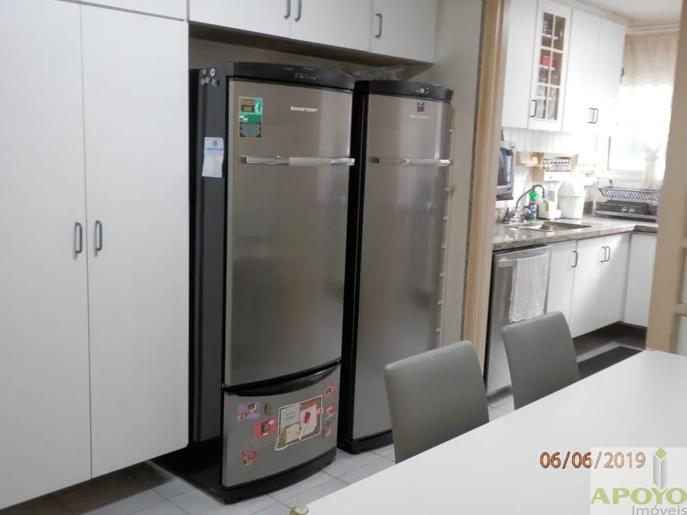 Apartamento, 4 quartos, 160 m² - Foto 13