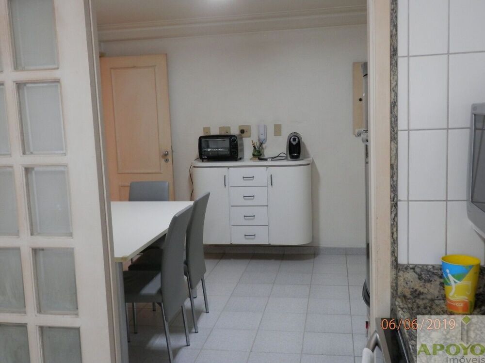 Apartamento, 4 quartos, 160 m² - Foto 3