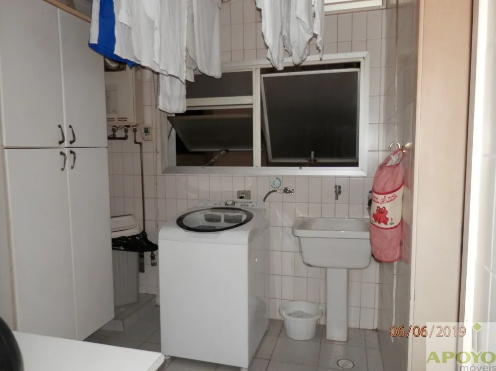Apartamento, 4 quartos, 160 m² - Foto 20