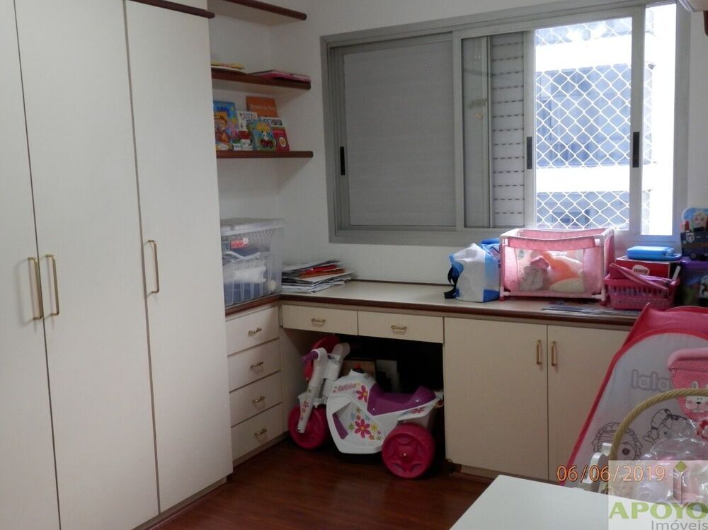 Apartamento, 4 quartos, 160 m² - Foto 4
