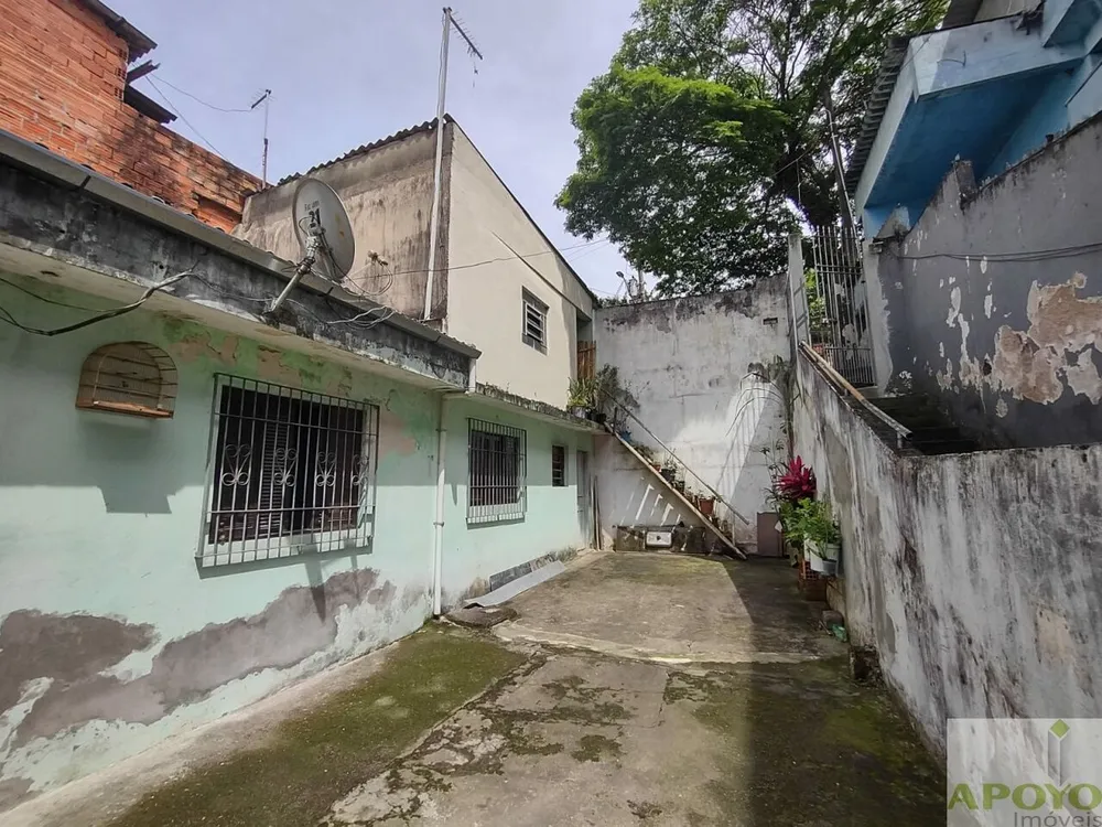 Casa, 2 quartos, 90 m² - Foto 3