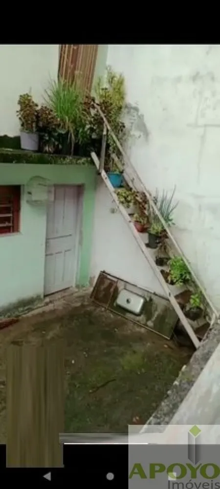 Casa, 2 quartos, 90 m² - Foto 6