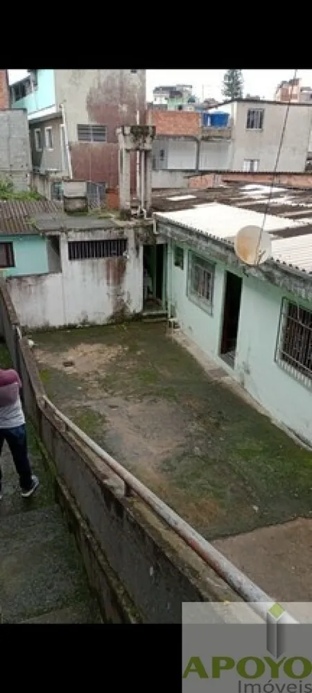Casa, 2 quartos, 90 m² - Foto 8