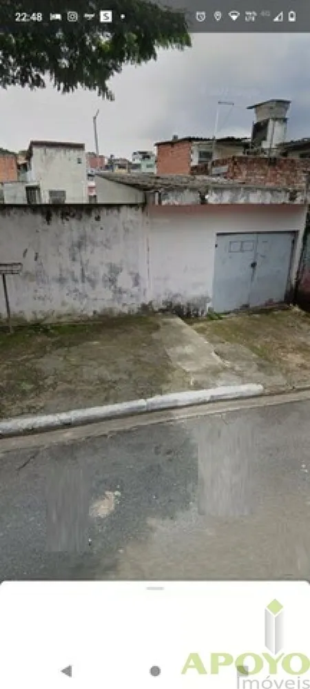 Casa, 2 quartos, 90 m² - Foto 1