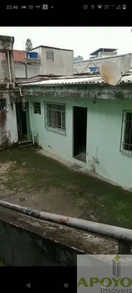 Casa, 2 quartos, 90 m² - Foto 2
