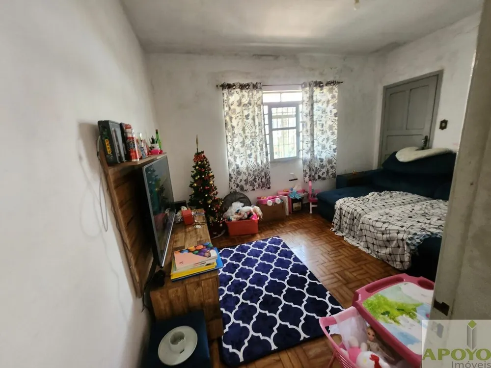 Casa, 2 quartos, 50 m² - Foto 4