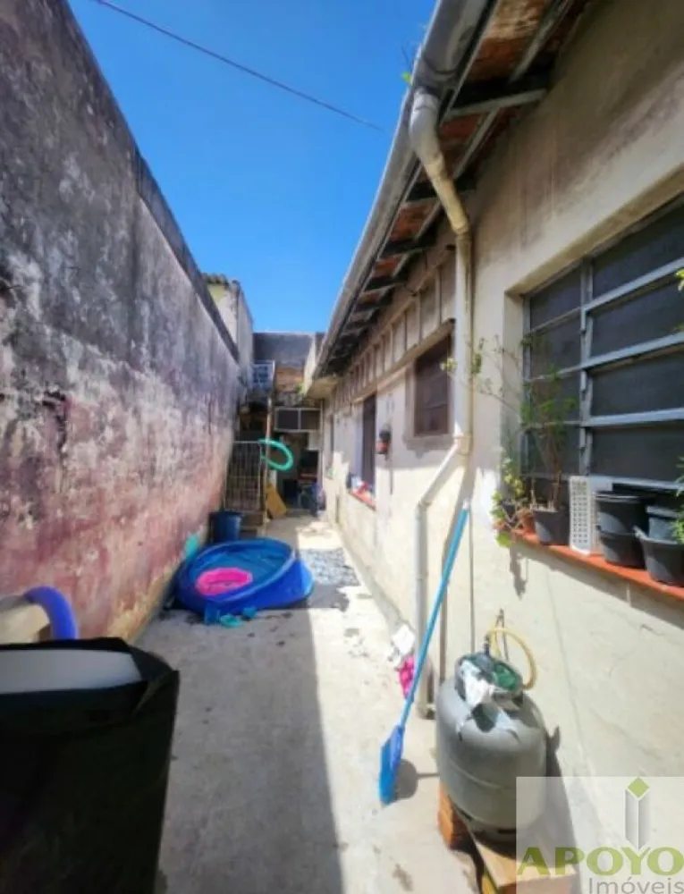 Casa, 2 quartos, 50 m² - Foto 1