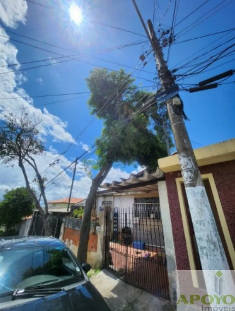 Casa, 2 quartos, 50 m² - Foto 2