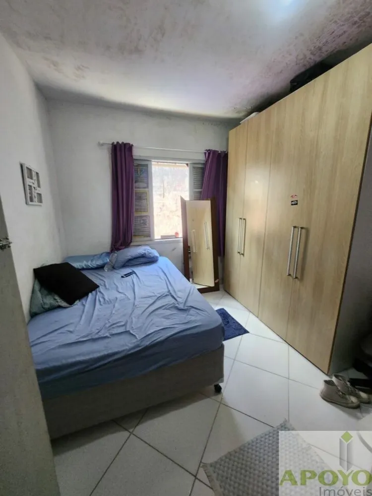 Casa, 2 quartos, 50 m² - Foto 5