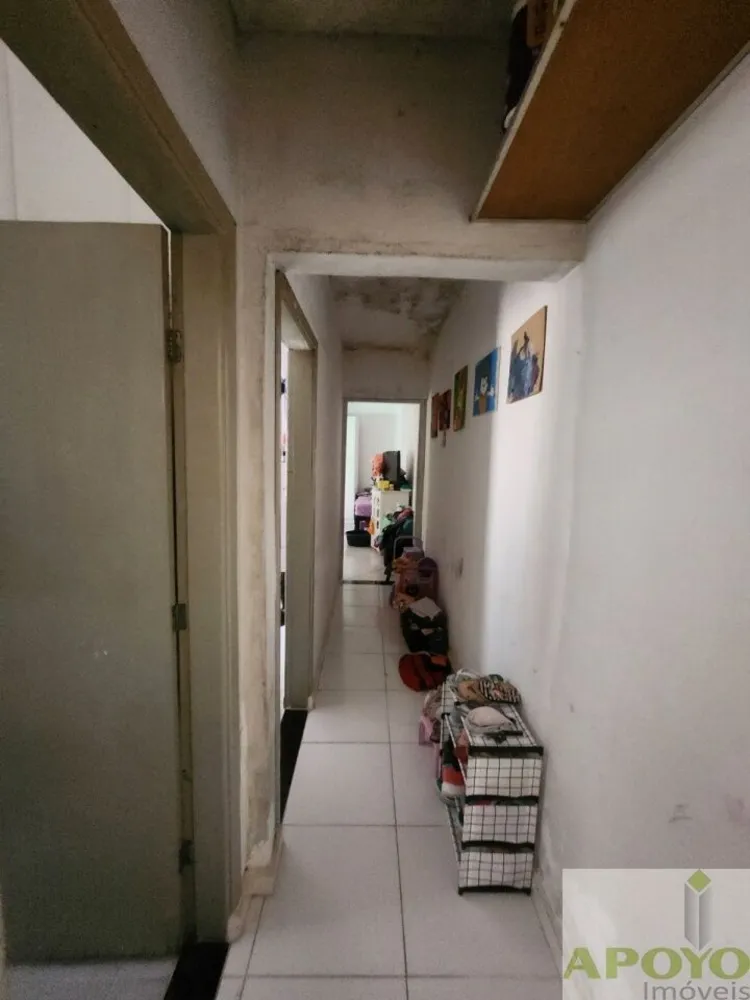 Casa, 2 quartos, 50 m² - Foto 3
