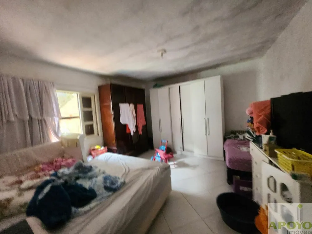 Casa, 2 quartos, 50 m² - Foto 7