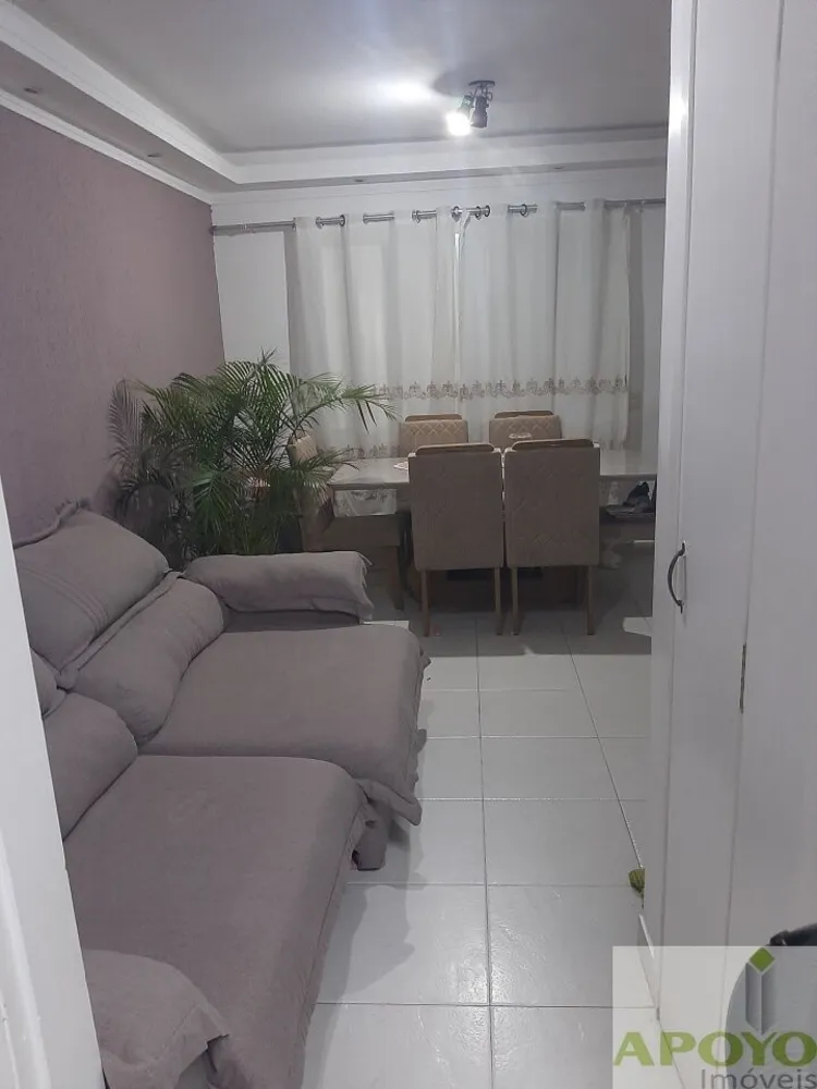 Casa, 2 quartos, 67 m² - Foto 3