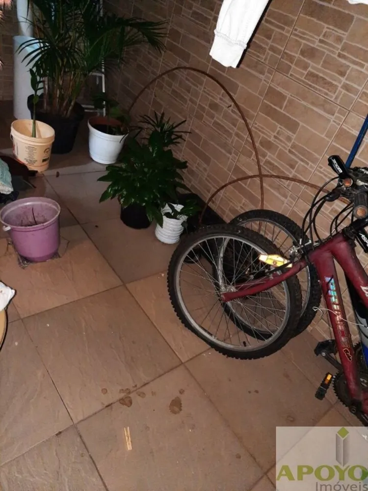 Casa, 2 quartos, 67 m² - Foto 1