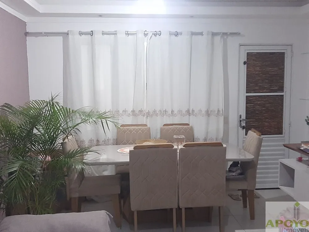 Casa, 2 quartos, 67 m² - Foto 14