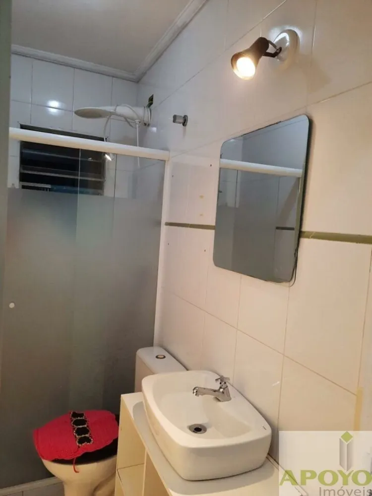 Casa, 2 quartos, 67 m² - Foto 12