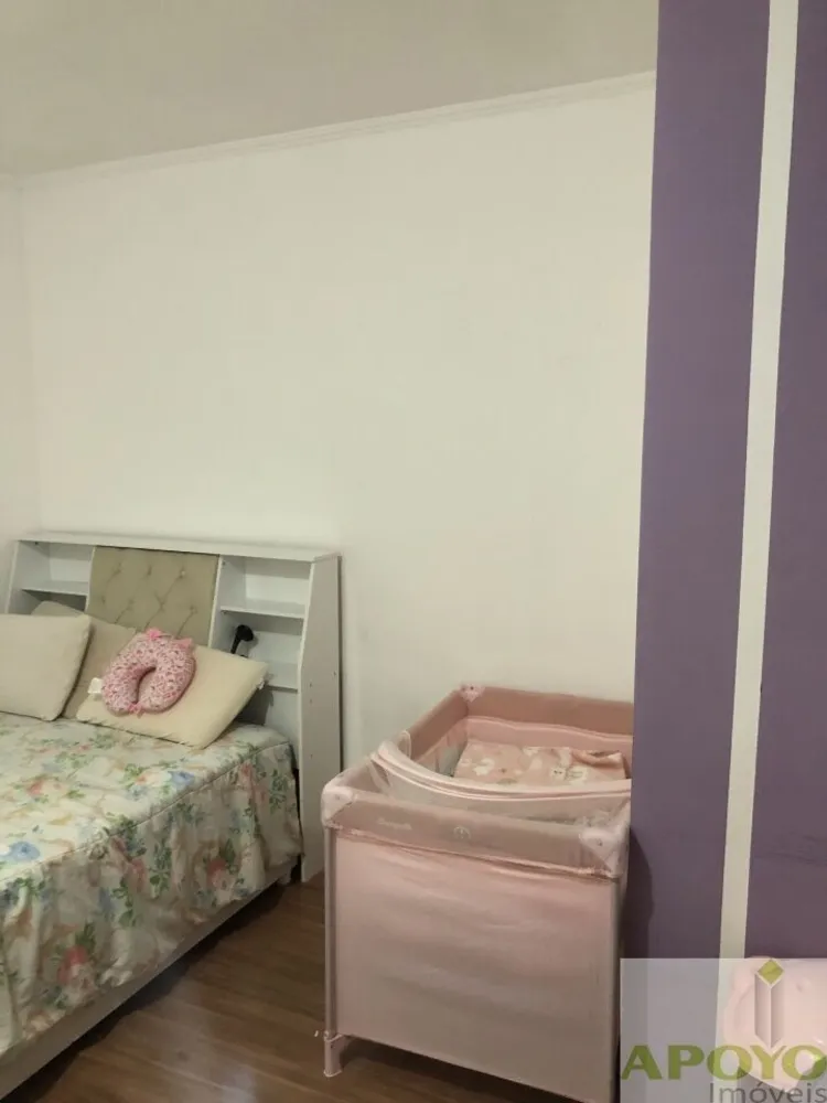 Casa, 2 quartos, 67 m² - Foto 4