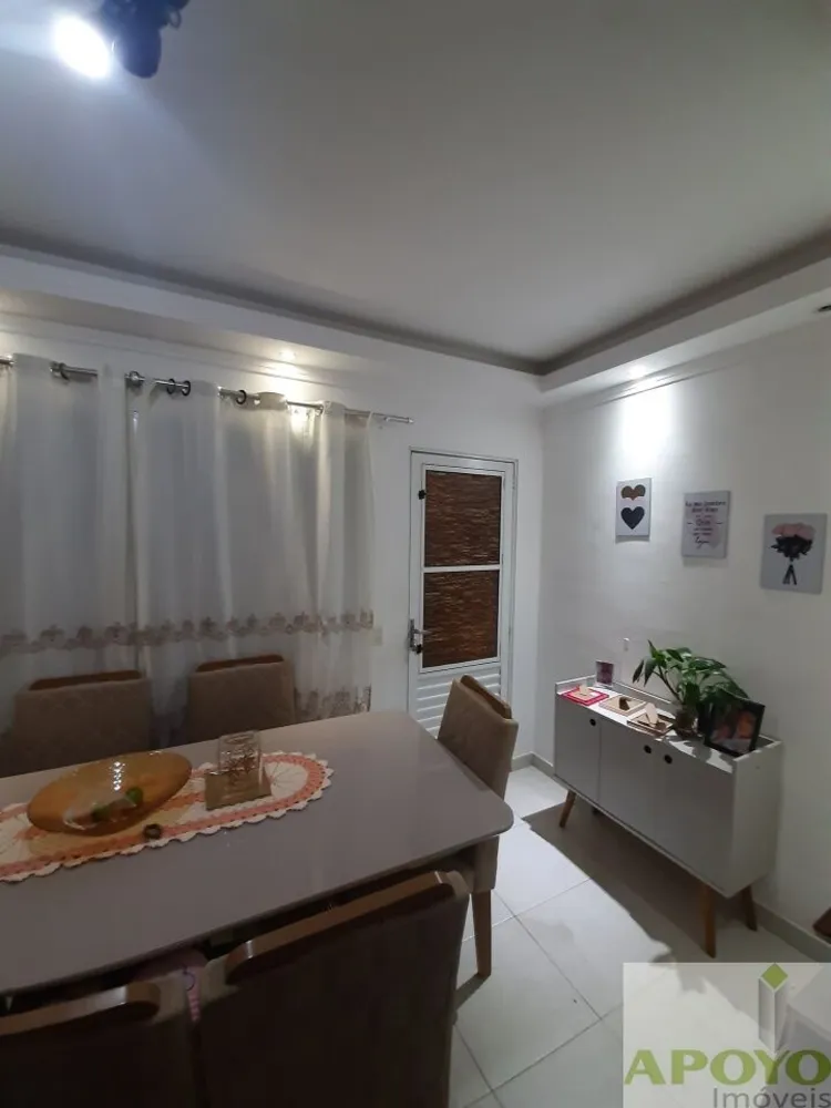 Casa, 2 quartos, 67 m² - Foto 7