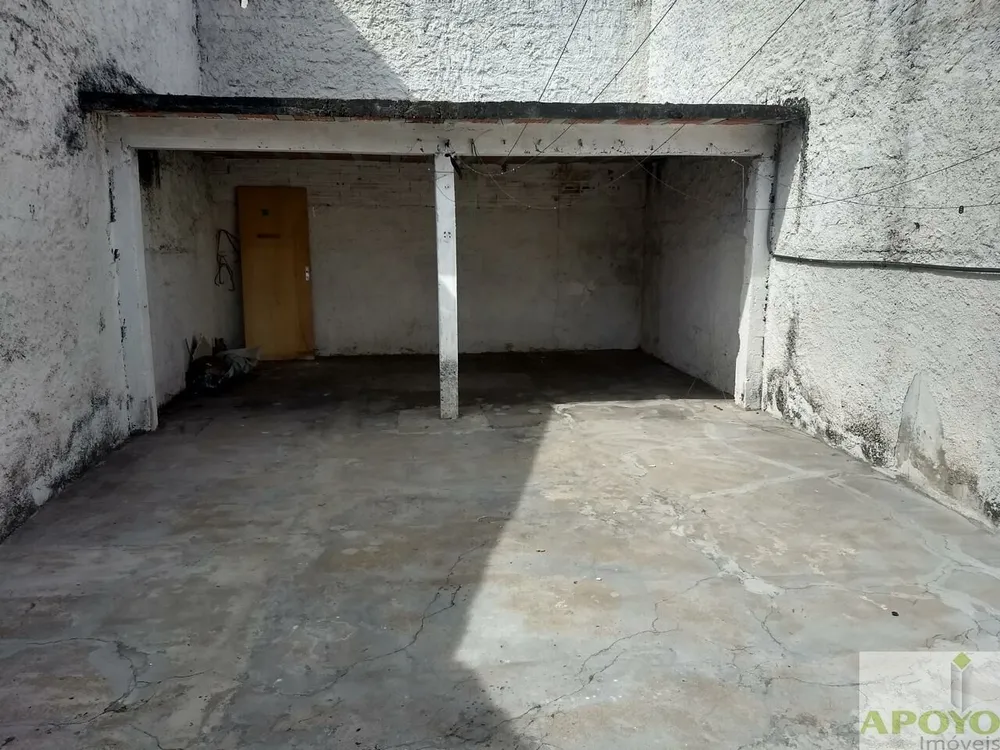 Casa, 2 quartos, 52 m² - Foto 9