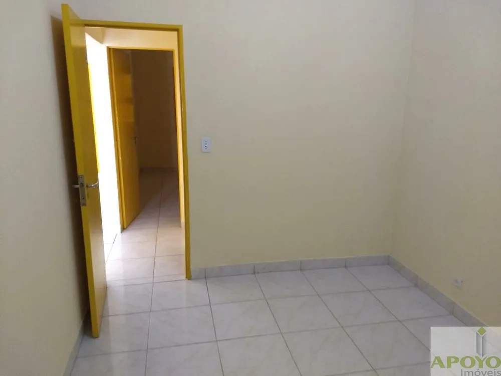 Casa, 2 quartos, 52 m² - Foto 2