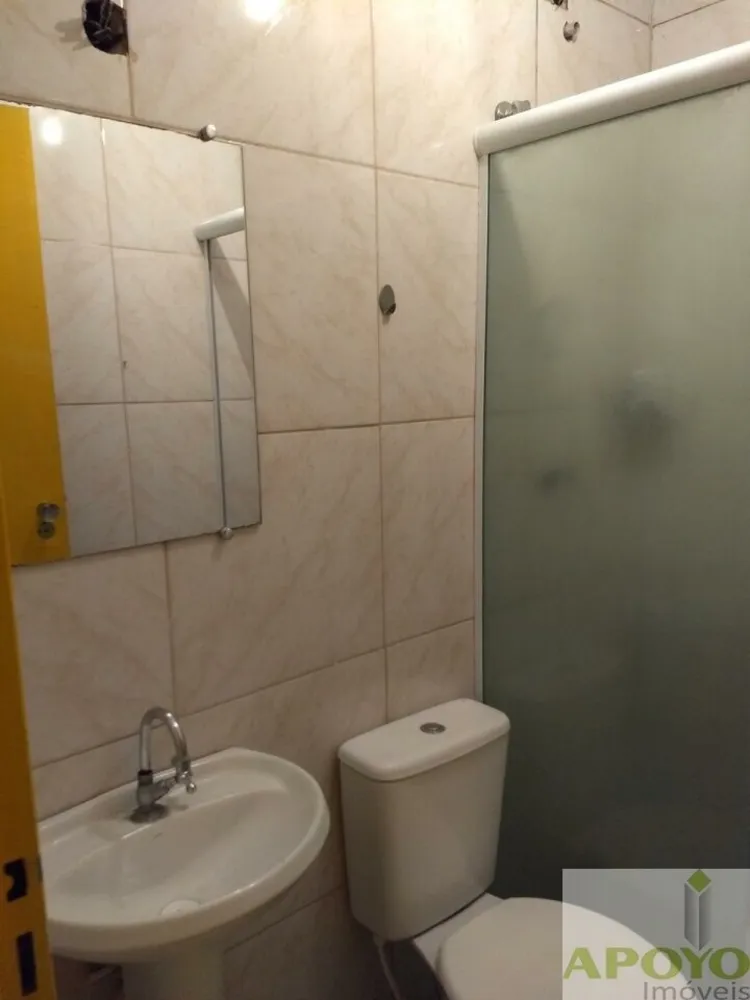 Casa, 2 quartos, 52 m² - Foto 3