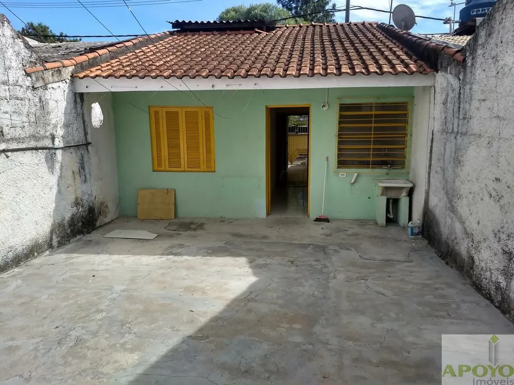Casa, 2 quartos, 52 m² - Foto 4