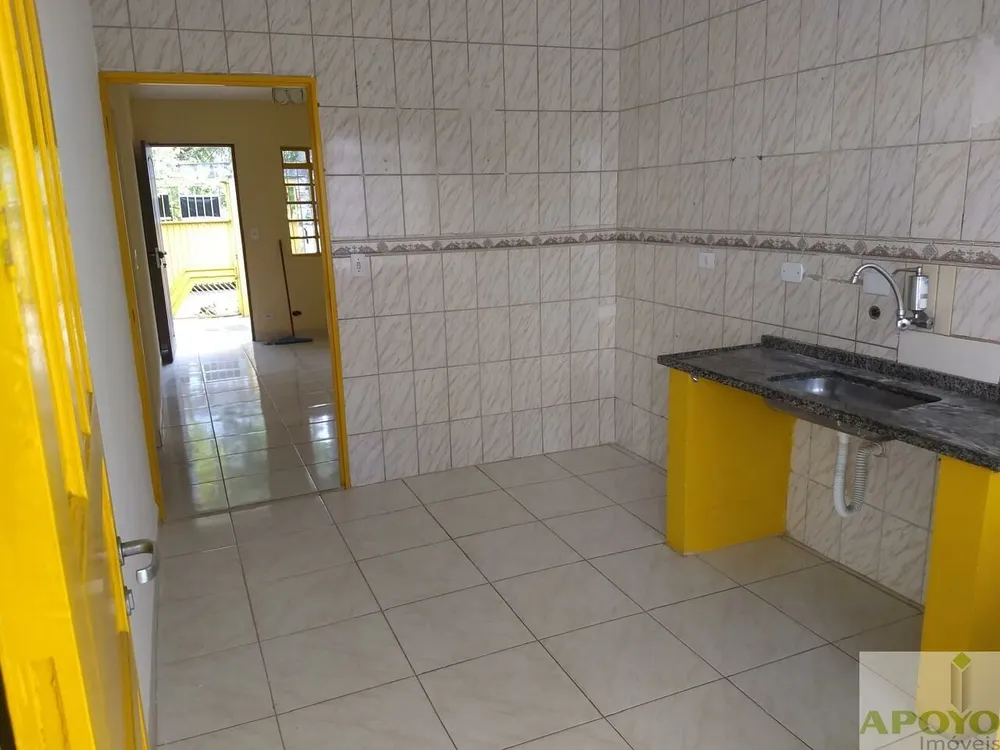 Casa, 2 quartos, 52 m² - Foto 8