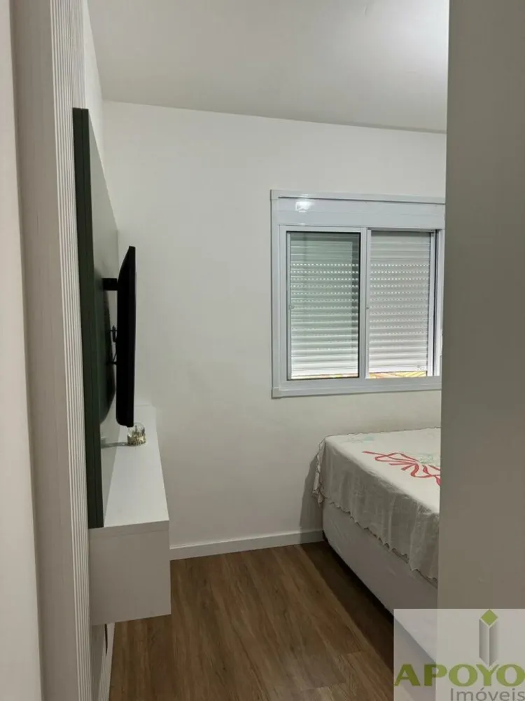 Apartamento, 2 quartos, 57 m² - Foto 8