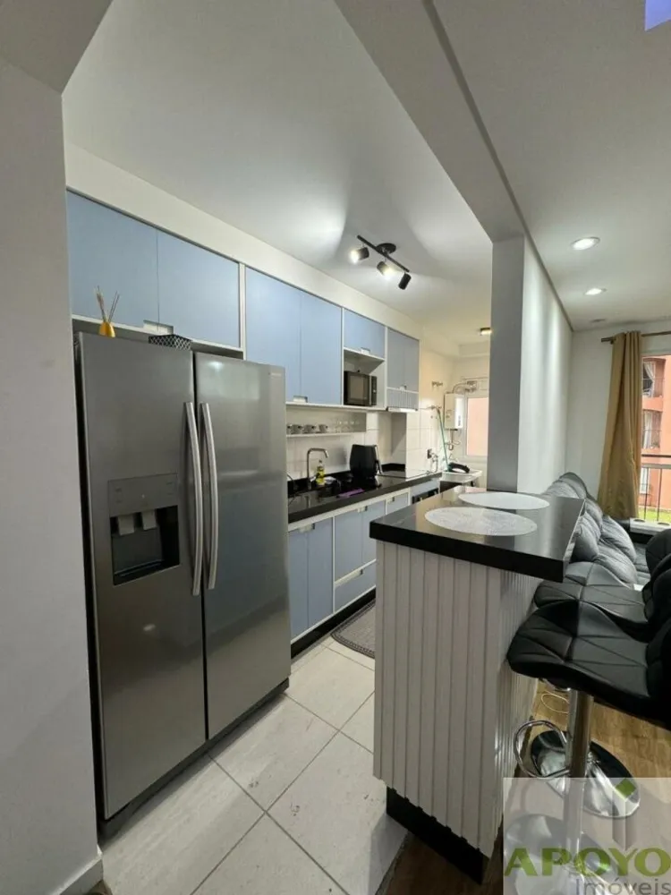 Apartamento, 2 quartos, 57 m² - Foto 2
