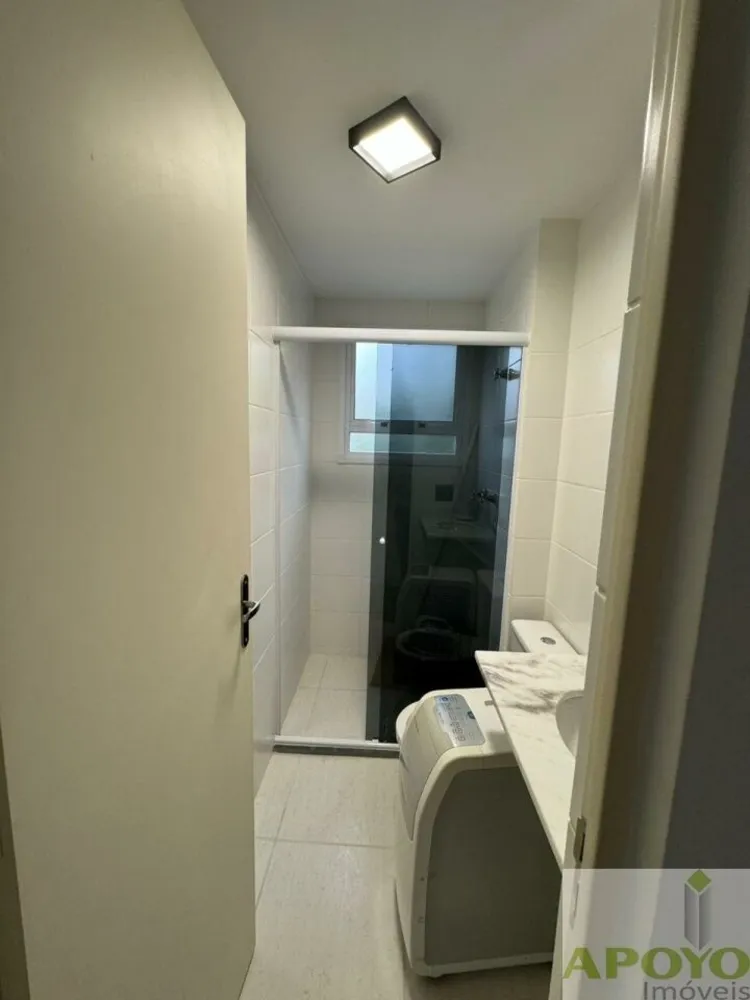 Apartamento, 2 quartos, 57 m² - Foto 6