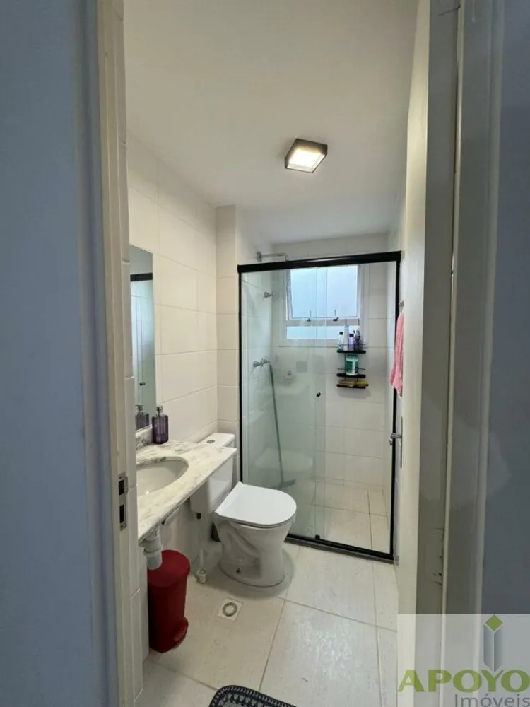 Apartamento, 2 quartos, 57 m² - Foto 10