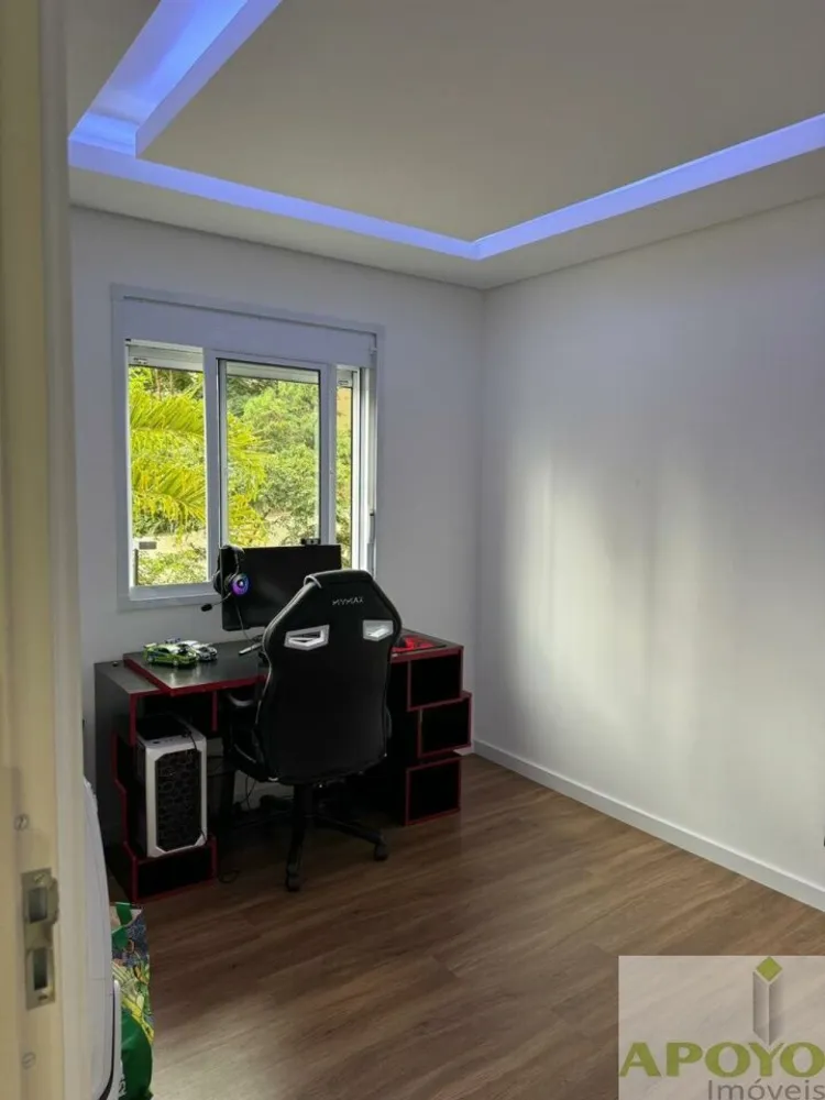 Apartamento, 2 quartos, 57 m² - Foto 9
