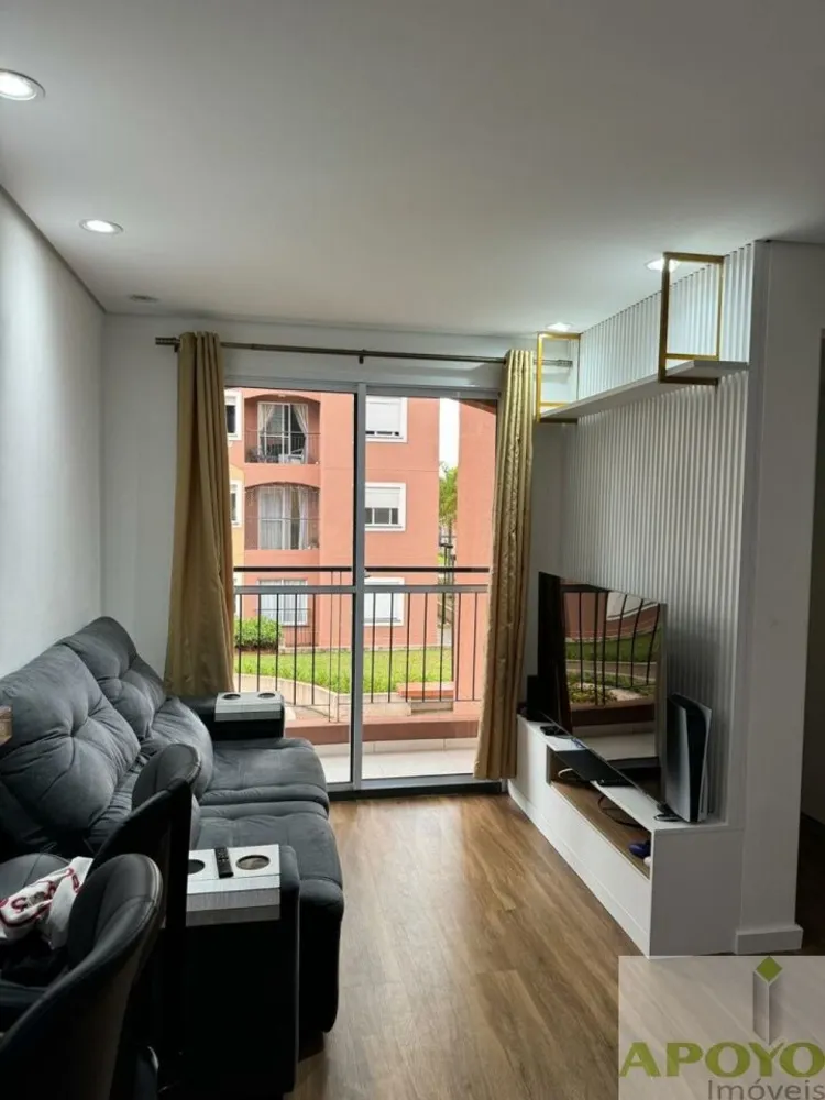 Apartamento, 2 quartos, 57 m² - Foto 4