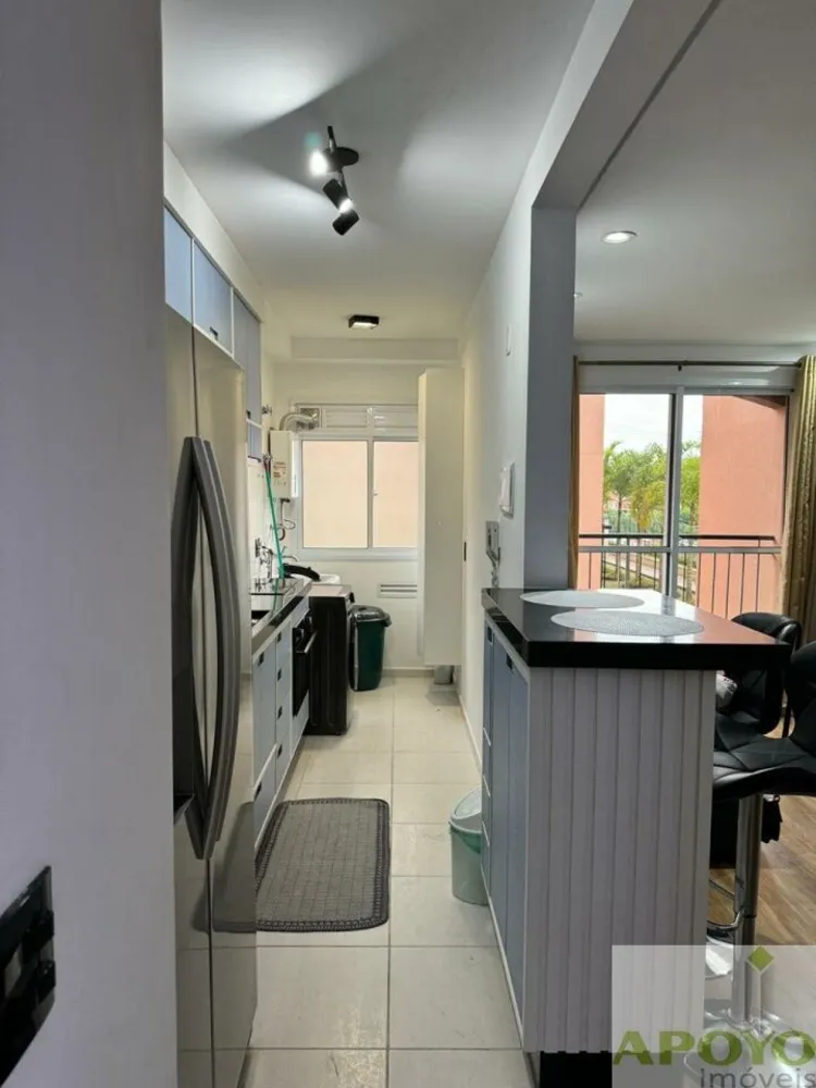 Apartamento, 2 quartos, 57 m² - Foto 5