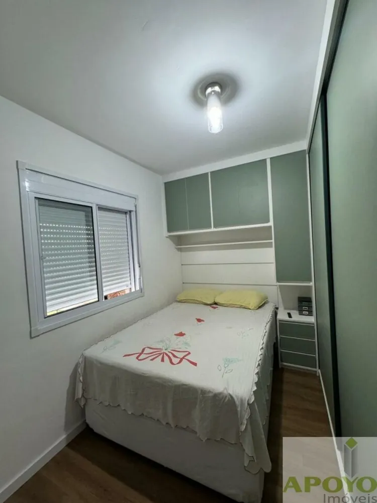 Apartamento, 2 quartos, 57 m² - Foto 7