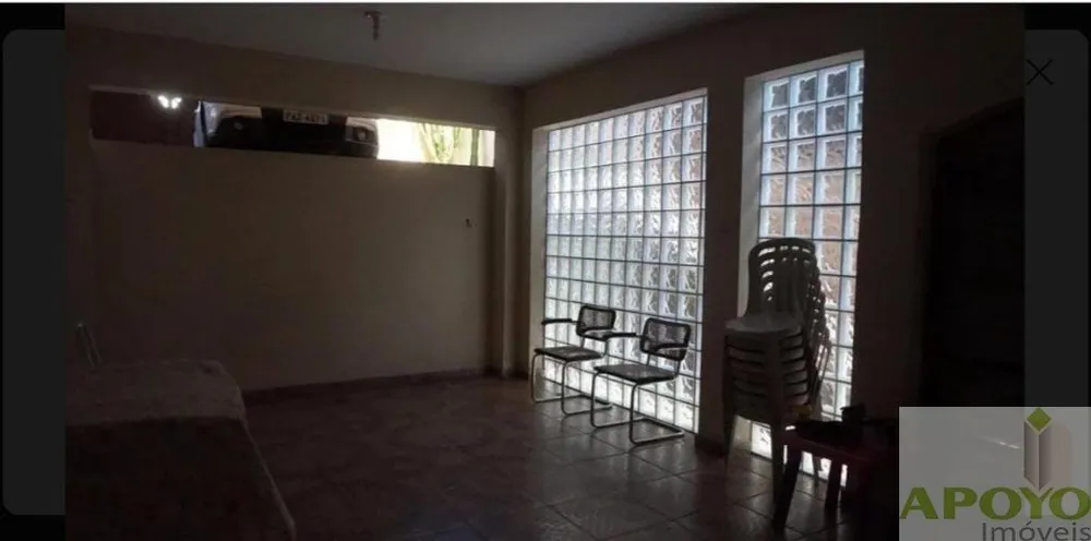 Casa, 5 quartos, 360 m² - Foto 8