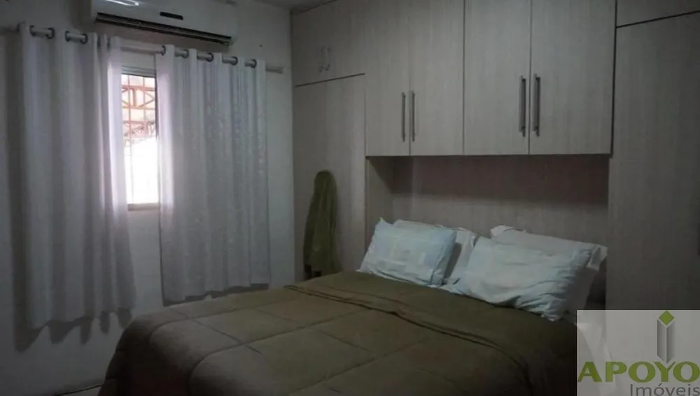 Casa, 5 quartos, 360 m² - Foto 11